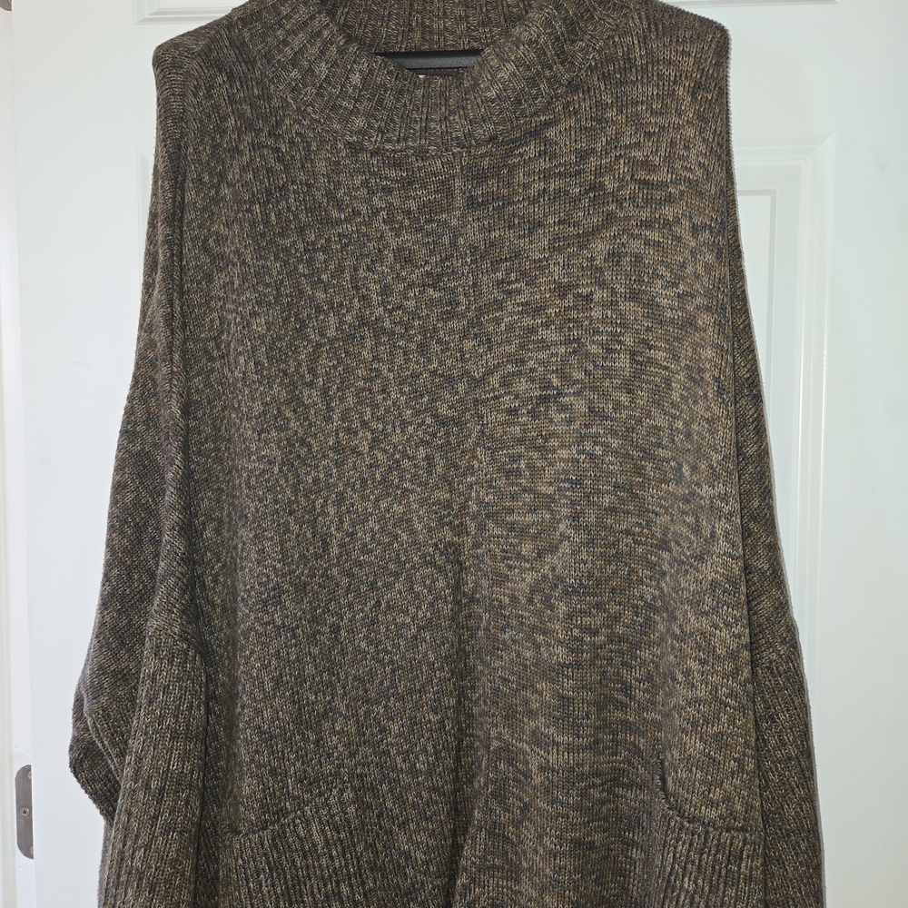 Peruvian Connection Tipperary Pullover